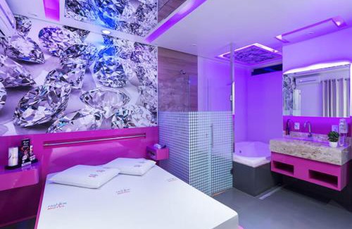 Zona Leste Hotel | Motel Fashion ABC 4