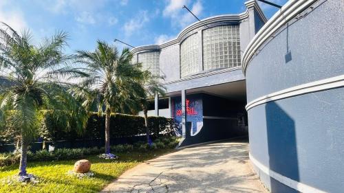 Zona Leste Hotel | Motel Fashion ABC 5