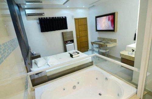 Zona Leste Hotel | Motel Fashion ABC 5