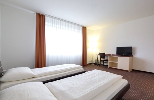 Pfaffikon District Hotel | Motel Fehraltorf