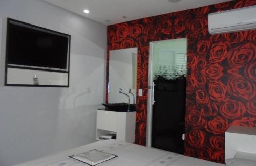 Zona Leste Hotel | Motel Fest (Adults Only)