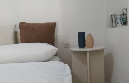 Haifa Hotel | Motel Haifa