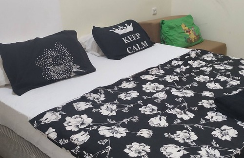 Haifa Hotel | Motel Haifa