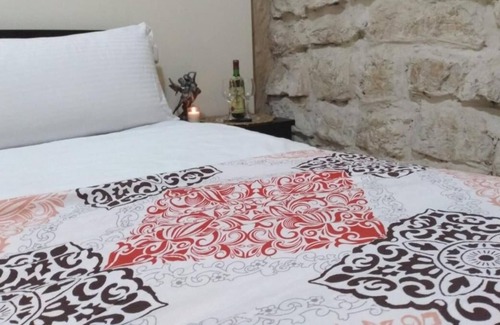 Haifa Hotel | Motel Haifa