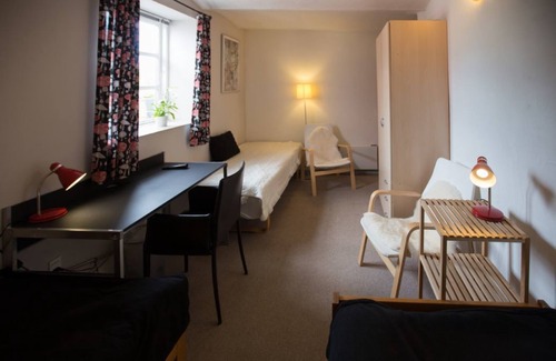 Skalstrup Casa | Motel Herning