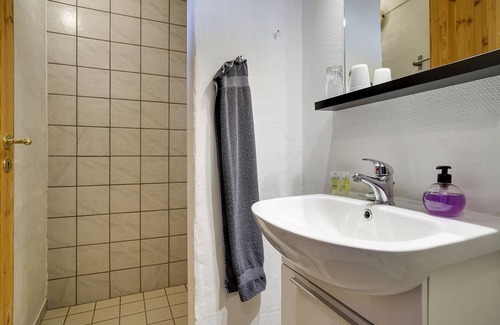 Skalstrup Casa | Motel Herning