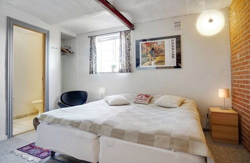 Skalstrup Casa | Motel Herning