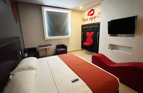 Manzanillo Hotel | Motel & Hotel Nivel 10
