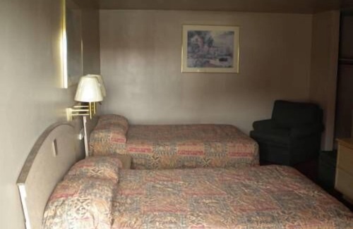 Moses Lake Hotel | Motel Imperial