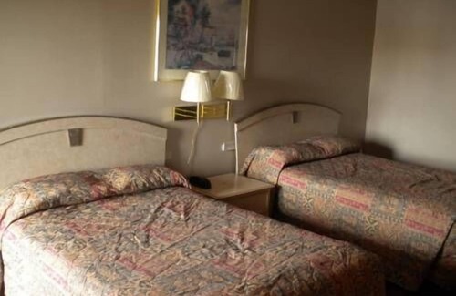 Moses Lake Hotel | Motel Imperial