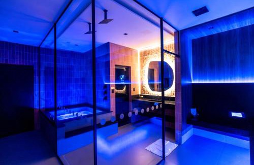 Osasco Hotel | Motel Imperium