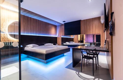 Osasco Hotel | Motel Imperium