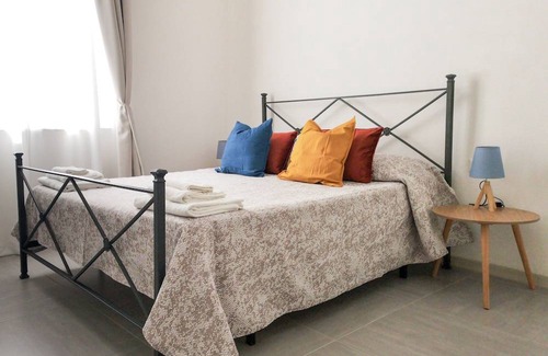 Naples City Centre Casa | Motel