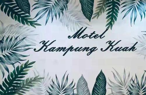 Kuah Hotel | Motel Kampung Kuah