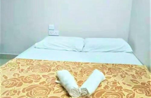 Kuah Hotel | Motel Kampung Kuah