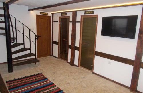 Malko Tarnovo Hotel | Motel Koziyat Rog