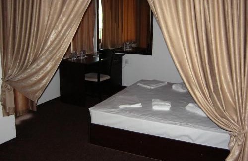 Malko Tarnovo Hotel | Motel Koziyat Rog