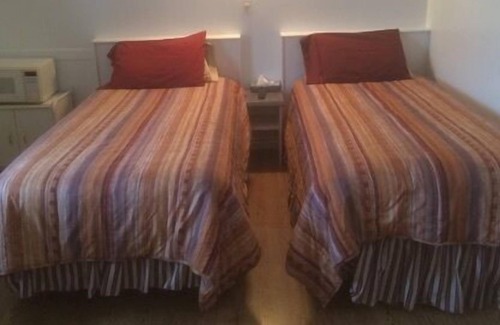 Lac-Bouchette Hotel | Motel Lac-Bouchette