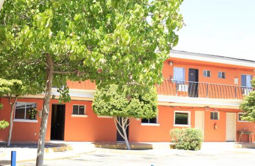 Mexicali Hotel | Motel Las Fuentes