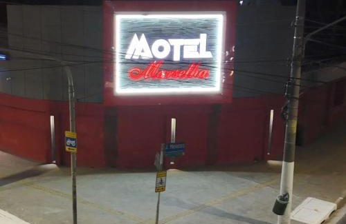Zona Leste Hotel | Motel Marselha 4