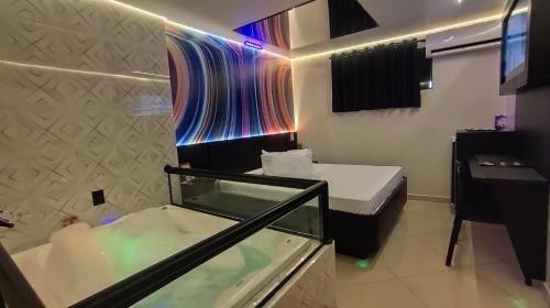 Zona Leste Hotel | Motel Marselha 4