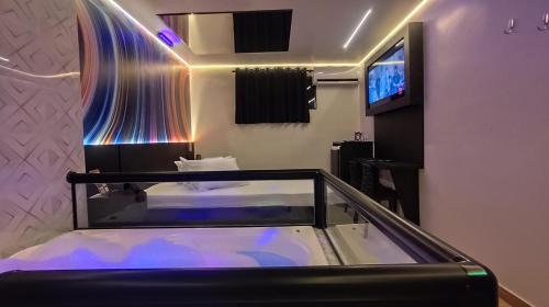 Zona Leste Hotel | Motel Marselha 4