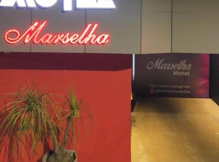 Zona Leste Hotel | Motel Marselha 4