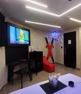 Zona Leste Hotel | Motel Marselha 6