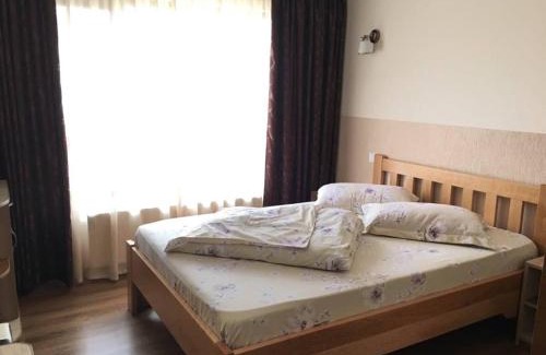 Curtea De Arges Hotel | Motel Mesterul Manole