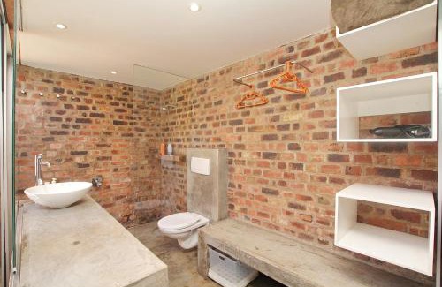 Greater Johannesburg Metropolitan Area Casa | Motel Mi Pi Chi