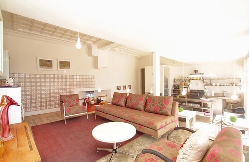 Greater Johannesburg Metropolitan Area Casa | motel Mi Pi CHi