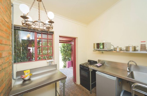 Greater Johannesburg Metropolitan Area Casa | motel Mi Pi CHi
