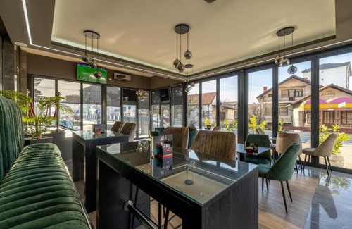 Bijeljina Hotel | Motel Milošević