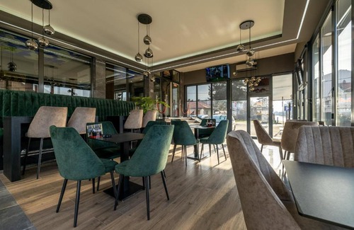 Bijeljina Hotel | Motel Milošević