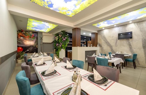 Bijeljina Hotel | Motel Milošević
