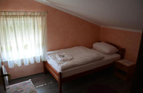 Ljubuski Hotel | Motel Most