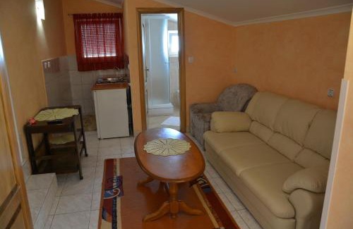 Ljubuski Hotel | Motel Most