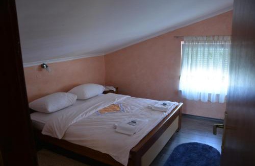 Ljubuski Hotel | Motel Most