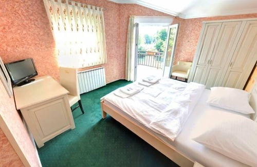 Ljubuski Casa | Motel Most