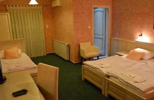 Ljubuski Casa | Motel Most