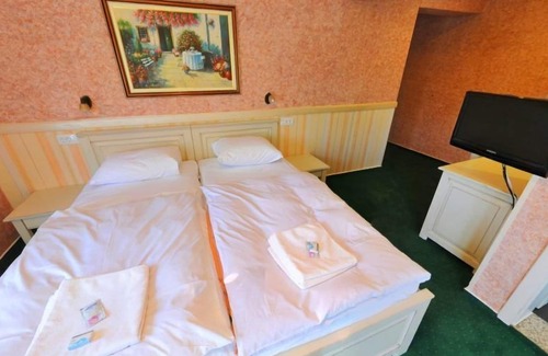 Ljubuski Casa | Motel Most