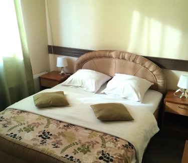 Bijeljina Hotel | Motel Neno