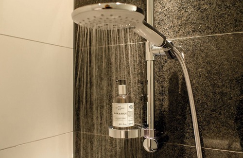 City Centre Dublin Hotel | Motel One Dublin