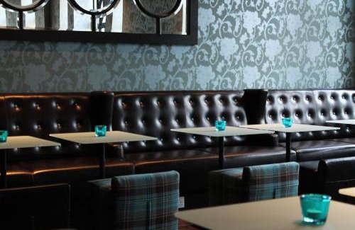 New Town Hotel | Motel One Edinburgh-Princes