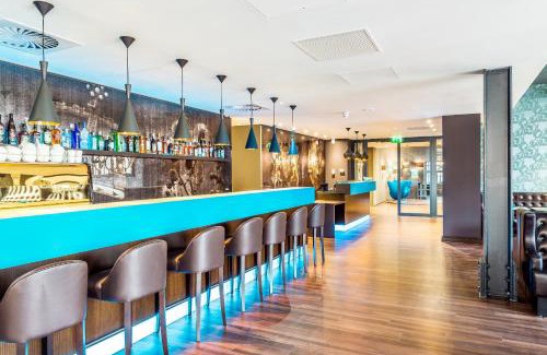 New Town Hotel | Motel One Edinburgh-Princes