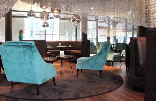 Gallus Hotel | Motel One Frankfurt - Messe