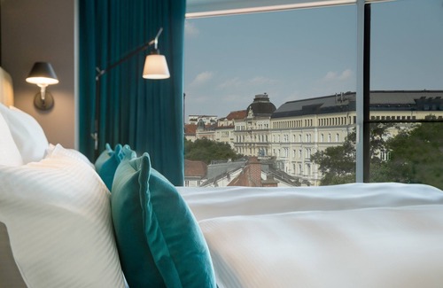 Graz City Centre Hotel | Motel One Graz
