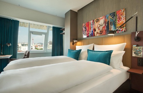 Graz City Centre Hotel | Motel One Graz