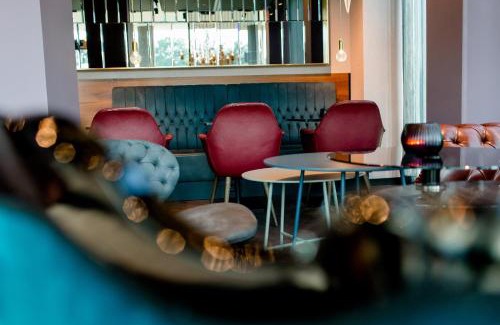 Elisabeth-Vorstadt Hotel | Motel One Salzburg-Mirabell