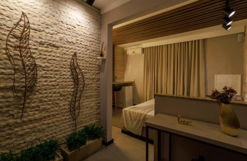 Boqueirao Hotel | Motel Paradiso - Passo Fundo-RS